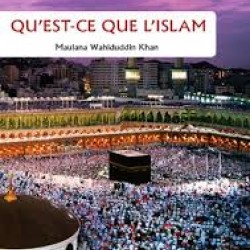 Qu'est-ce Que L'Islam? (What is Islam French)