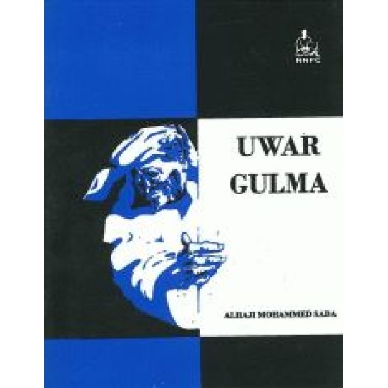 Uwar Gulma By Mohammed Sada