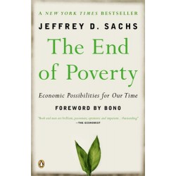The End of Poverty by Sachs, Jeffery D. - Paperback