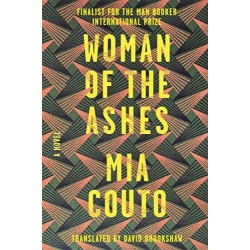 Woman of the Ashes (Sands of the Emperor, Bk. 1) by Couto, Mia Brookshaw, David 