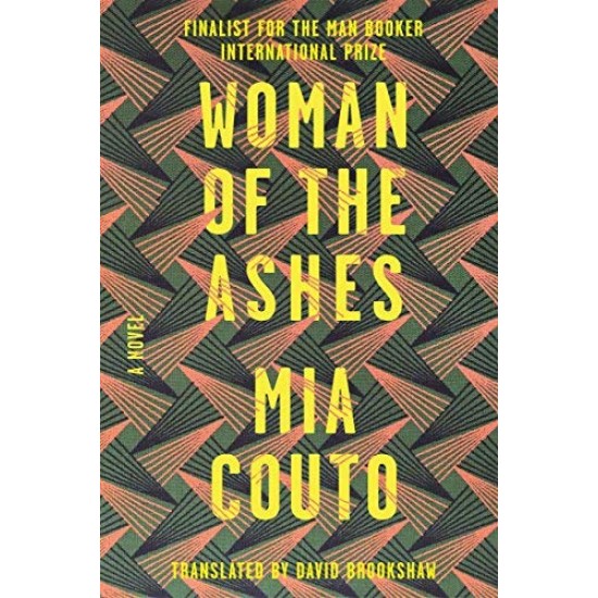 Woman of the Ashes (Sands of the Emperor, Bk. 1) by Couto, Mia Brookshaw, David 