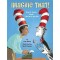 Imagine That! How Dr. Seuss Wrote The Cat in the Hat  by Sierra, Judy Hawkes, Kevin (Ilt) -Hardcover