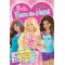 From the Heart (Barbie) by Studio Books