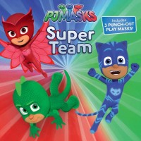 Super Team (PJ Masks)