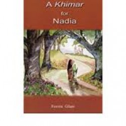 A Khimar For Nadia by Fawzia Gilani