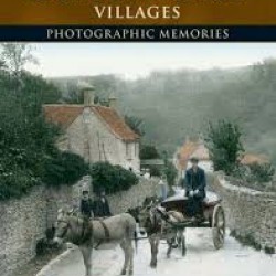 Francis Frith's Cotswold Villages (Photographic Memories) Hardcover