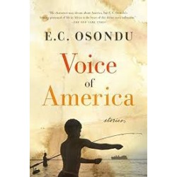 Voice of America: Stories  by Osondu, E.C.