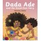 Dada Ade And The Good Hair Fairy by Vennessa Scholtz
