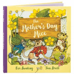 The Mother's Day Mice (Holiday Classics)
