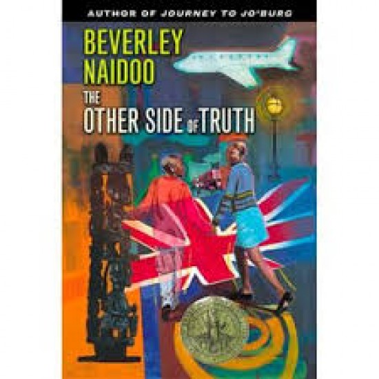 The Other Side Of Truth by Beverley Naidoo
