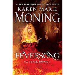 Feversong (Fever) by Moning, Karen Marie-Hardcover