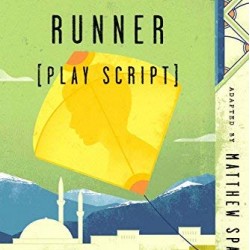 The Kite Runner (Play Script) by Spangler, Matthew -Paperback