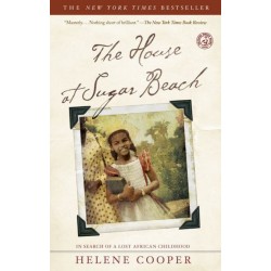 The House at Sugar Beach by Cooper, Helene-Softcover