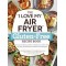 The "I Love My Air Fryer" Gluten-Free Recipe Book By Michelle Fagone