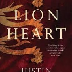Lion Heart by Justin Cartwright