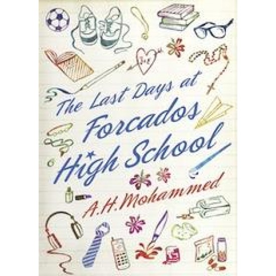 The Last Days at Forcados High