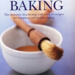 Low-fat Baking by Linda Fraser