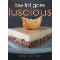 Low Fat Goes Luscious by Lauren Oostingh