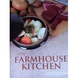 Farmhouse Kitchen Cookbook