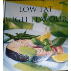 Low Fat, High Flavour
