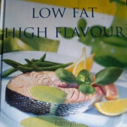 Low Fat, High Flavour