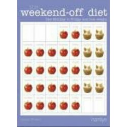 The Weekend Off-Diet: Do Something Different