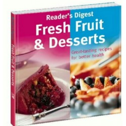 Fresh Fruit and Desserts