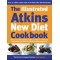 The Illustrated Atkins New Diet Cookbook: Over 200 Mouthwatering Recipes
