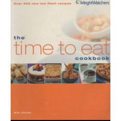 The Time To Eat Cookbook