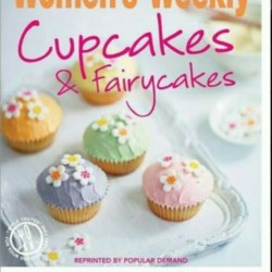 Cupcakes and Fairy Cakes
