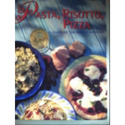 Pasta, Risotto, Pizza: Cuisines of the Mediterranean