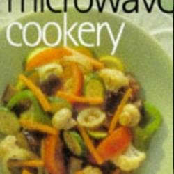 Microwave Cookery