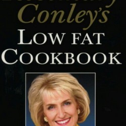 Rosemary Conley's Low Fat Cookbook 