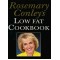 Rosemary Conley's Low Fat Cookbook 