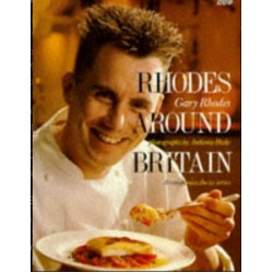 Rhodes Around Britain