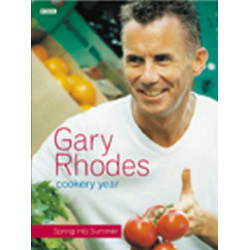 Gary Rhodes Cookery Year: Spring into Summer