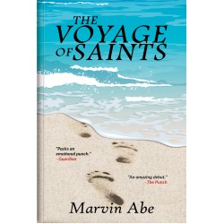 The Voyage of Saints by Marvin Abe