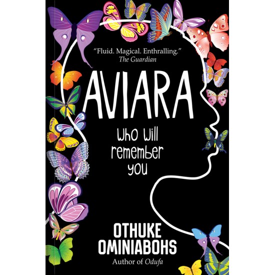 Aviara by Othuke Ominiabohs