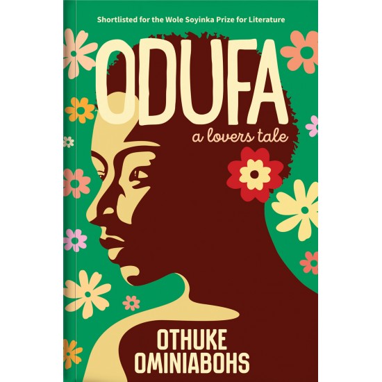 Odufa by Othuke Ominiabohs