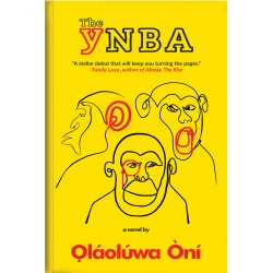 THE yNBA by Olaoluwa Oni
