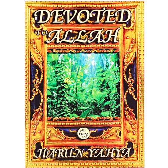 Devoted to Allah