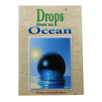 Drops from an Ocean - Paperback