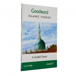 Goodword Islamic Studies Grade 9 