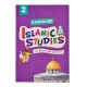 Goodword Islamic Studies Textbook for Class2 (Maplitho)