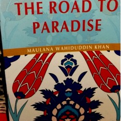 Road to Paradise 