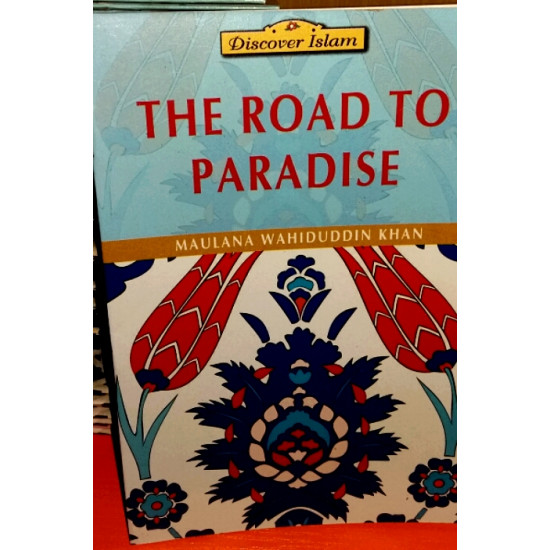 Road to Paradise Road to Paradise