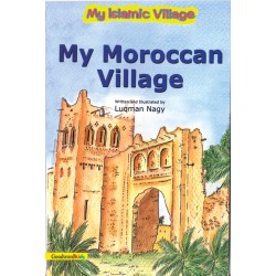 My Morrocan Village