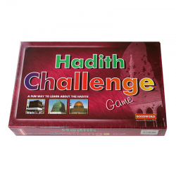 Hadith Challenge Game 