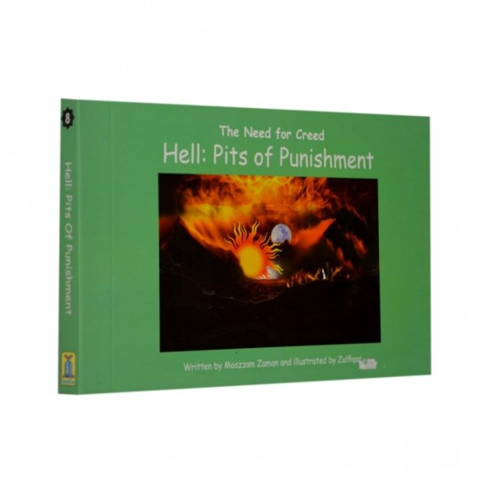 Hell: Pits of Punishment.