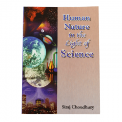 Human Nature in the Light of Science - PB